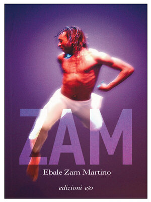 cover image of Zam